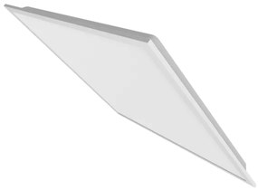 LED Mennyezeti panel LED/40W/230V 4000K 59,5x59,5 cm IP30 fehér