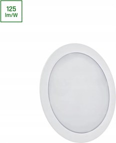 Algine Eco 2in1 falra szerelhető lámpatest