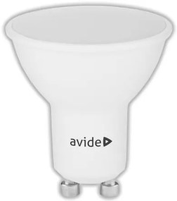 LED izzó, GU10 spot, 7W, 630lm, 6400K, AVIDE (AVLED040)