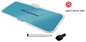 Tábla 15x38 cm Cosy – Leitz