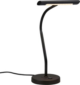 Trio CURTIS 579790132 Asztali lámpa 1x4w/led 3000k 400lm ip20