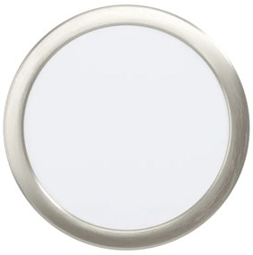 Eglo 99228 - LED mennyezeti lámpa FUEVA 5 LED/10,5W/230V