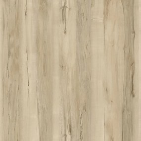 W-STEP || SPC vinyl padló, juhar mintás, 1220x183x5 mm