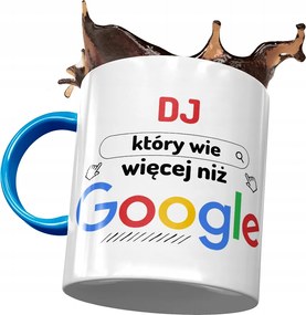 Kék Bögre Dja Többet Tud, mint a Google Fotónyomtatással