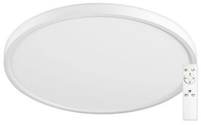 Top Light - LED Dimmelhető mennyezeti lámpa LED/36W/230V 3000-6500K + távirányító