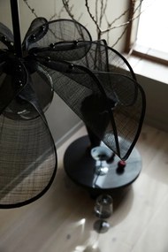 Markslojd STYRKA 108660 Függőlámpa 1x40W/E27 IP20