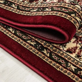 Borvörös szőnyeg 80x150 cm Marrakesh – Ayyildiz Carpets