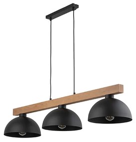 Oslo egyágú függesztett lámpa