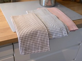 Konyharuhák VESTRA 50x70 cm, 3 db