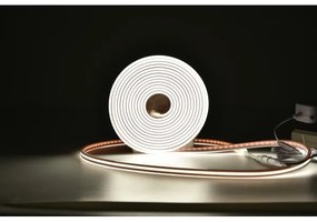 Rabalux 79021 - RGBW LED szalag, 21W, 5 m, IP67, dimmelhető, távirányítóval