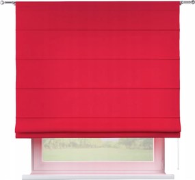Kész római roló Torino 110x150cm piros