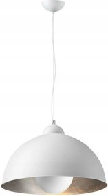 AZzardo AZ2377 függőlámpa Toma fehér