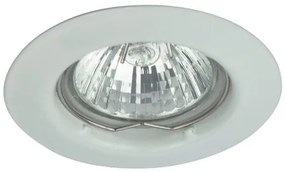 Rábalux SPOT RELIGHT 1087 Beépíthető spotlámpa 1x50W/GU5.3 IP20