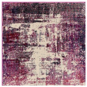 Lila szőnyeg 160x230 cm Colores cloud – Asiatic Carpets