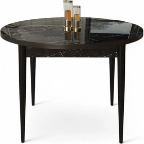 Rox - Black Marble, Black