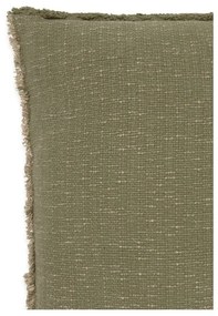 Pamut díszpárna 45x45 cm Handloom – Lorena Canals