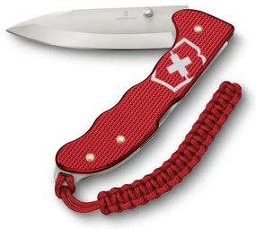 Victorinox - Zsebkés EVOKE 13 cm piros