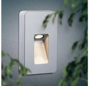 Paulmann  93825 - LED/2,4W IP44 Kültéri fali lámpa SPECIAL LINE 230V