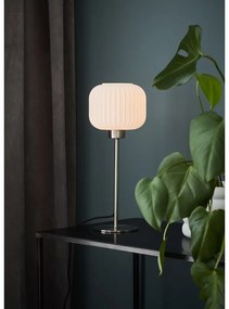 Sober aranyszínű acél asztali lámpa - Markslöjd