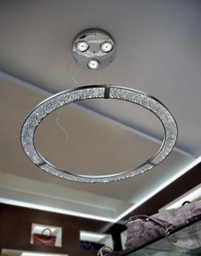 Függeszték MALÉ Króm SIL LUX SP-S-267