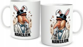 Húsvéti bögre Hordozó Egymásnak.