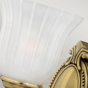 Elstead Lighting FRANCOI HK-FRANCOISE1-BATH Fali lámpa 1x40W/G9 IP44