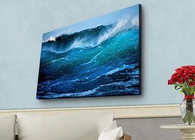 Vászonkép, 45×70 cm – 4570HDACT-016