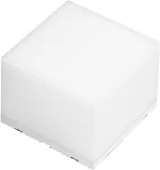 AZZARDO 5233 ZARIA Modern Kültéri Fali Lámpa LED IP65