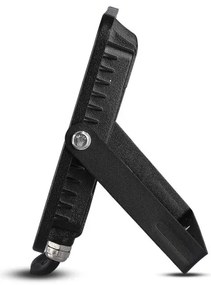 LED Reflektor SAMSUNG CHIP LED/50W/230V 6500K IP65 fekete