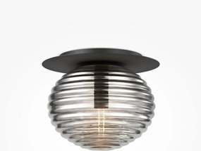 Maytoni Mennyezeti lámpa orsók E27x1 60W MOD268CL-01B