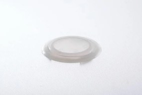 GARTHEN Kerti asztal üveglappal 110 x 60 x 72 cm