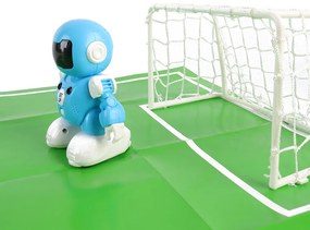 Focizó robotok 2 db-os szett