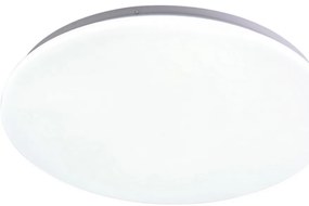 Brilagi - LED dimmelhető mennyezeti lámpatest SMART LED/36W/230V Wi-Fi Tuya + távirányító
