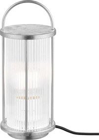 Nordlux LINTON 2218295031 Asztali lámpa 1x15W/E27 IP54