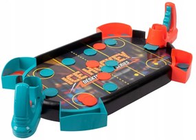 JÉGHOKI társasjáték