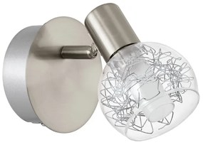 Eglo - Pótüveg BASENTO fali- és mennyezeti lámpához, pr. 9 cm