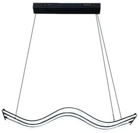 LED állítható fényerejű csillár kábellel LED/70W/230V 3000-6500K + DO