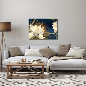 Kép - Kollázs (70x50 cm)
