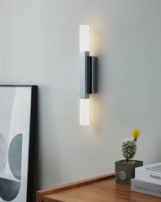 EGLO 900618 ALCUDIA Modern Kültéri Fali Lámpa LED IP44