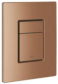 Vezérlőgomb GROHE Skate Cosmopolitan műanyagból csiszolt Warm Sunset 38732DL0