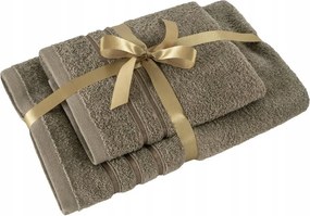 Törölköző Szett 2 db Loca Eurofirany 70+50