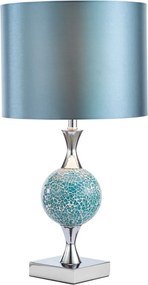 Dar Lighting Elsa ELS4223 Asztali lámpa 1x40w/e27 ip20