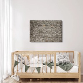 Egy téglafal képe (90x60 cm)