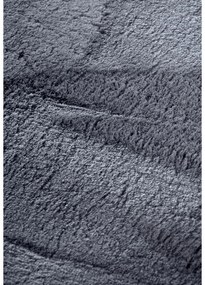 Antracitszürke szőnyeg 80x150 cm Leon – Villeroy&amp;Boch