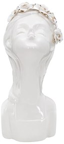 Young Lady váza, magasság 26 cm - Mauro Ferretti