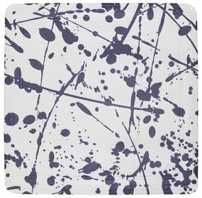 Csúszásgátló alátét zuhanyfülkébe 55x55 cm Bang – Spirella