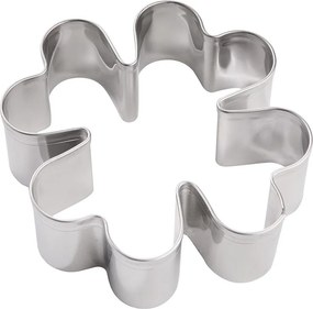 BISCUIT sütemény kiszúró, lóhere