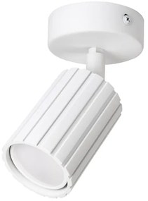 Brilagi - CRISPINA spotlámpa 1xGU10/10W/230V fehér