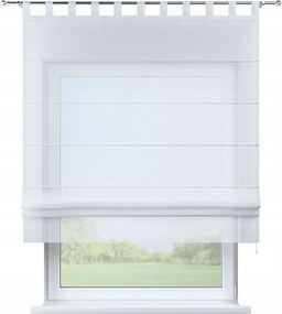 Kész Voál Roló Bolonia 80x170cm fehér