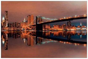 Fotótapéta Manhattani híd